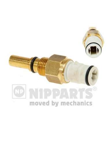 Interruptor de temperatura, ventilador del radiador Nipparts J5652005 - Interruptor de temperatura, ventila dor del radi...