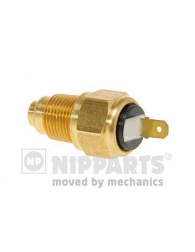 Interruptor de temperatura, ventilador del radiador Nipparts J5656008 - Interruptor de temperatura, ventila dor del radi...