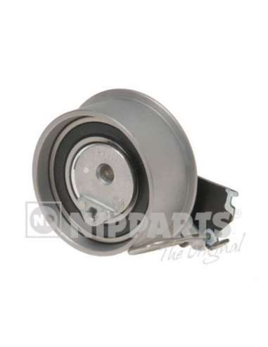 Polea tensora, correa dentada Nipparts N1140539 - Polea tensora, correa dentada MEYLE-ORIGINAL Quality