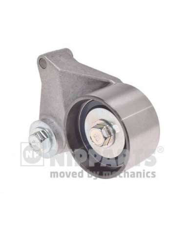 Polea tensora, correa dentada Nipparts N1140550 - Polea tensora, correa dentada MEYLE-ORIGINAL Quality