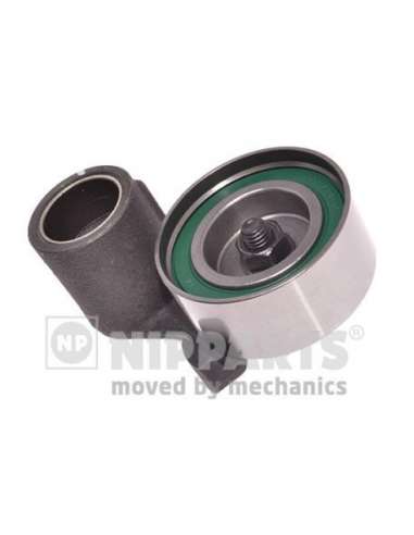 Polea tensora, correa dentada Nipparts N1144037 - Polea tensora, correa dentada MEYLE-ORIGINAL Quality