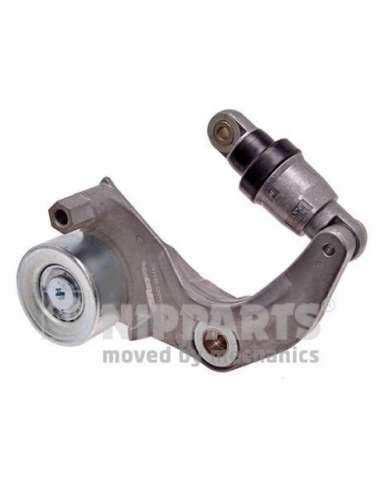 Polea tensora, correa poli V Nipparts N1144045 - Polea tensora, correa poli V MEYLE-ORIGINAL Quality