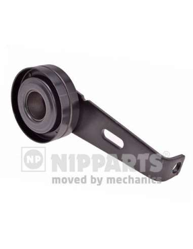 Polea tensora, correa poli V Nipparts N1148025 - Polea tensora, correa poli V MEYLE-ORIGINAL Quality