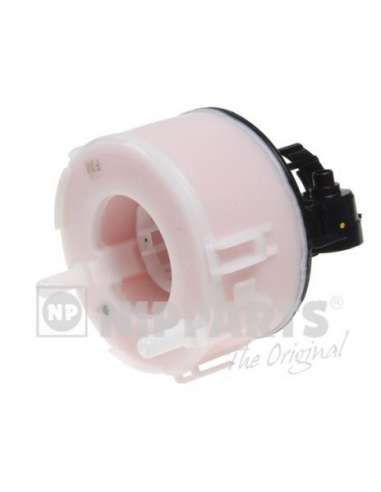 Filtro combustible Nipparts N1330326 - Filtro combustible