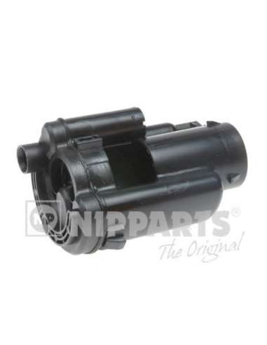 Filtro combustible Nipparts N1330327 - Filtro combustible