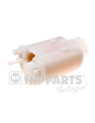 Filtro combustible Nipparts N1330328 - Filtro combustible