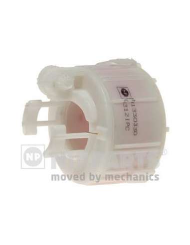 Filtro combustible Nipparts N1330330 - Filtro combustible