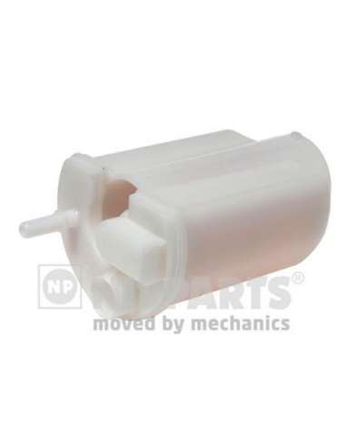 Filtro combustible Nipparts N1330331 - Filtro combustible