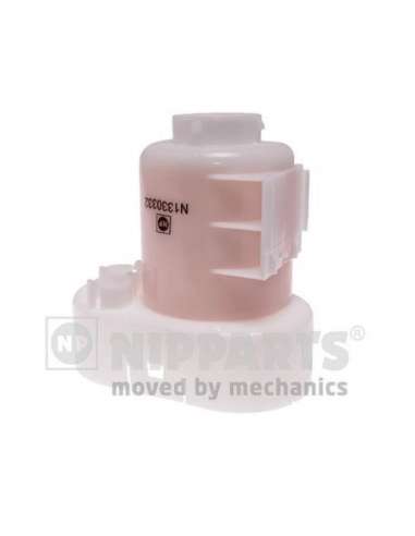 Filtro combustible Nipparts N1330332 - Filtro combustible