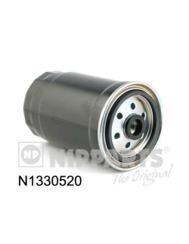 Filtro combustible Nipparts N1330520 - Filtro combustible