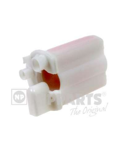 Filtro combustible Nipparts N1330523 - Filtro combustible