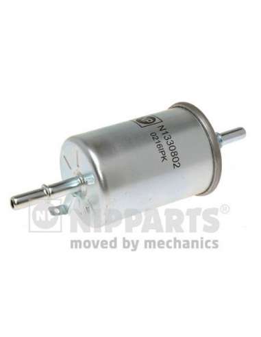 Filtro combustible Nipparts N1330802 - Filtro combustible