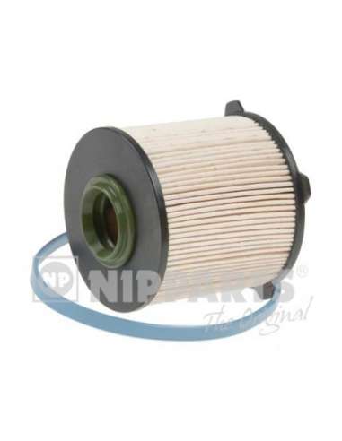 Filtro combustible Nipparts N1330909 - Filtro combustible