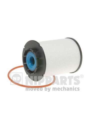 Filtro combustible Nipparts N1330911 - Filtro combustible