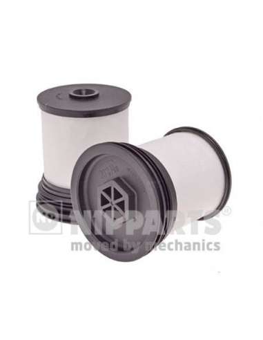 Filtro combustible Nipparts N1330912 - Filtro combustible