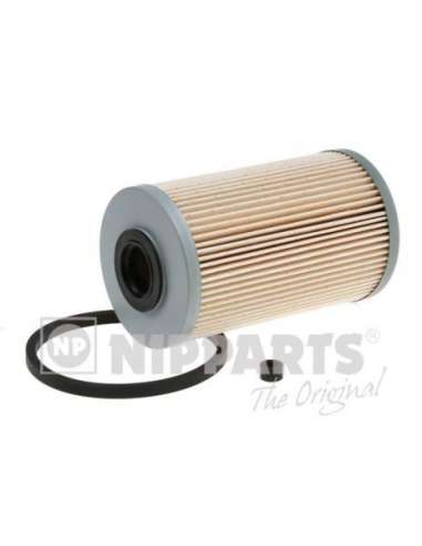 Filtro combustible Nipparts N1331045 - Filtro combustible