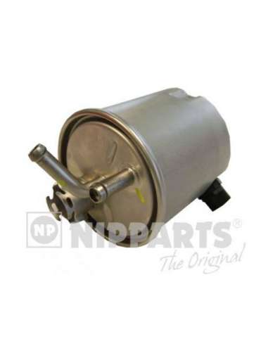 Filtro combustible Nipparts N1331046 - Filtro combustible