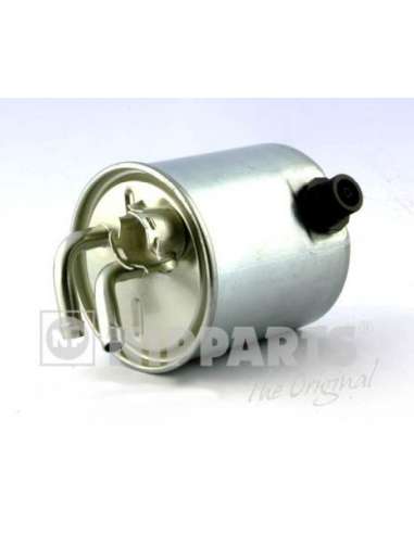 Filtro combustible Nipparts N1331047 - Filtro combustible