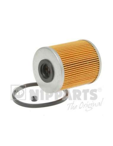 Filtro combustible Nipparts N1331049 - Filtro combustible
