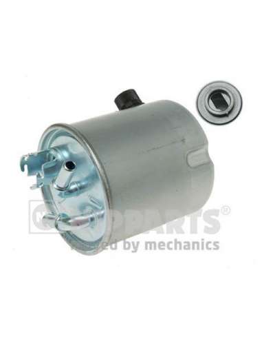Filtro combustible Nipparts N1331051 - Filtro combustible