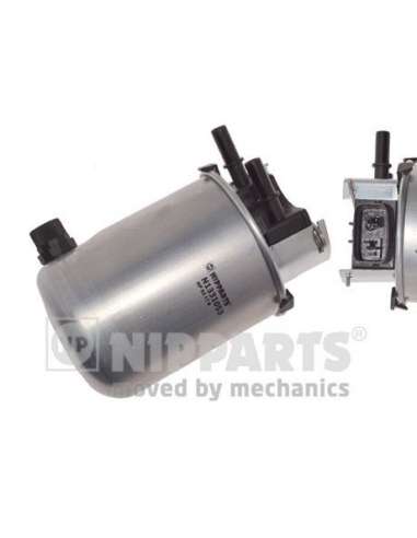 Filtro combustible Nipparts N1331053 - Filtro combustible