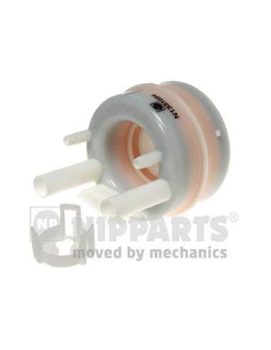 Filtro combustible Nipparts N1331054 - Filtro combustible