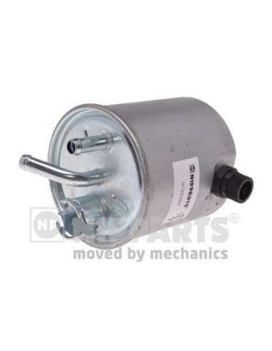 Filtro combustible Nipparts N1331057 - Filtro combustible