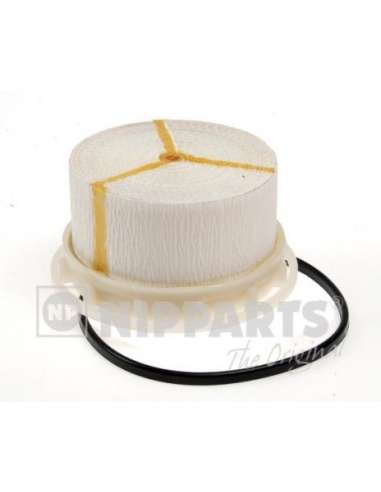 Filtro combustible Nipparts N1332099 - Filtro combustible
