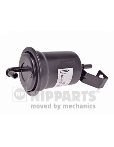 Filtro combustible Nipparts N1332102 - Filtro combustible