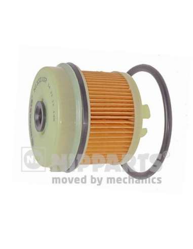 Filtro combustible Nipparts N1332107 - Filtro combustible