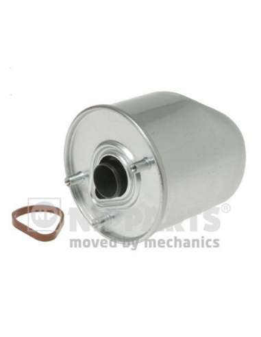 Filtro combustible Nipparts N1333062 - Filtro combustible