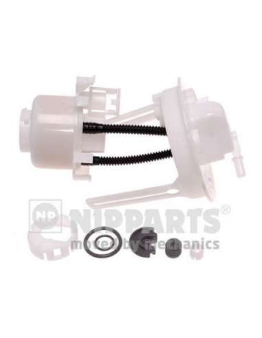 Filtro combustible Nipparts N1333064 - Filtro combustible
