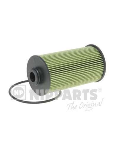 Filtro combustible Nipparts N1334038 - Filtro combustible