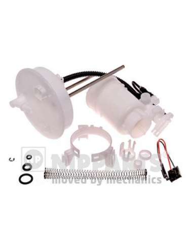 Filtro combustible Nipparts N1334042 - Filtro combustible