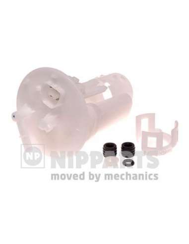 Filtro combustible Nipparts N1334043 - Filtro combustible