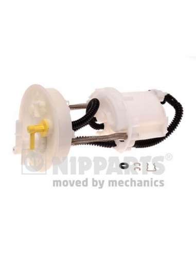 Filtro combustible Nipparts N1334044 - Filtro combustible