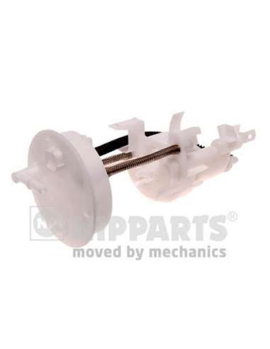 Filtro combustible Nipparts N1334045 - Filtro combustible