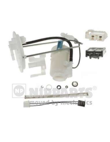 Filtro combustible Nipparts N1335067 - Filtro combustible