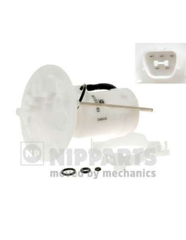 Filtro combustible Nipparts N1335069 - Filtro combustible