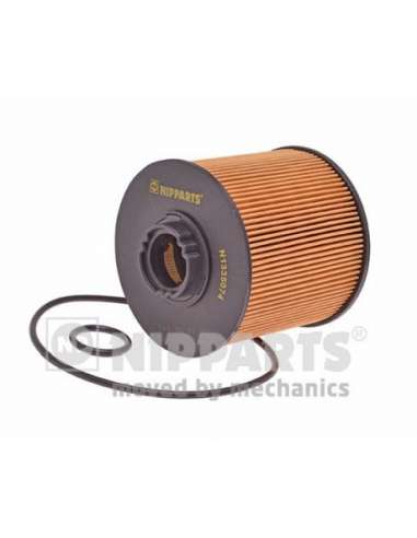 Filtro combustible Nipparts N1335074 - Filtro combustible