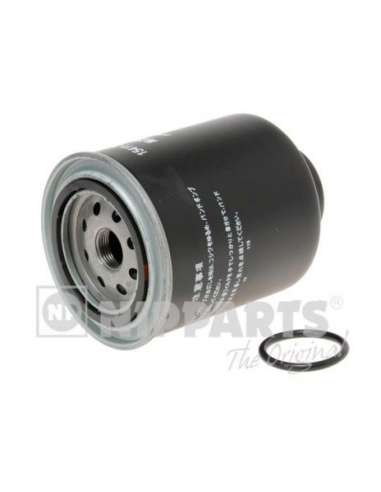 Filtro combustible Nipparts N1338032 - Filtro combustible