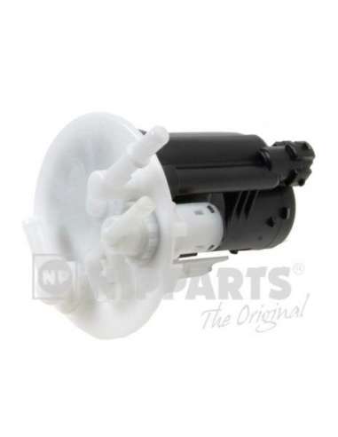 Filtro combustible Nipparts N1338033 - Filtro combustible