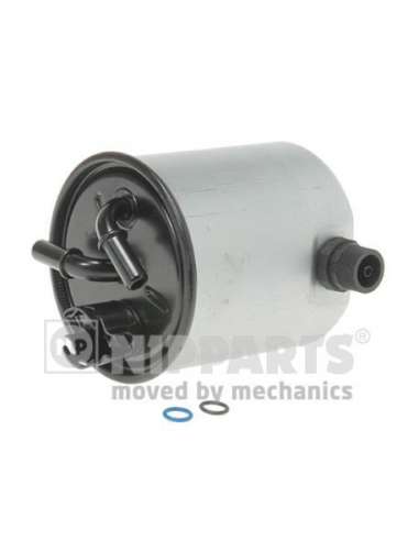 Filtro combustible Nipparts N1338035 - Filtro combustible