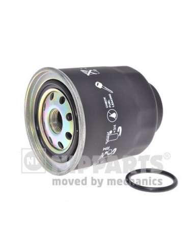 Filtro combustible Nipparts N1339010 - Filtro combustible