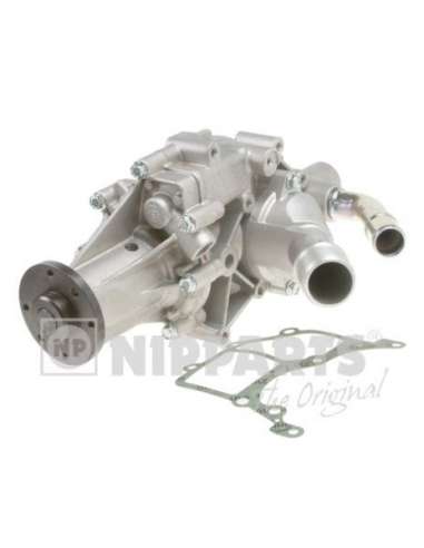 Bomba de agua Nipparts N1510404 - Bomba de agua