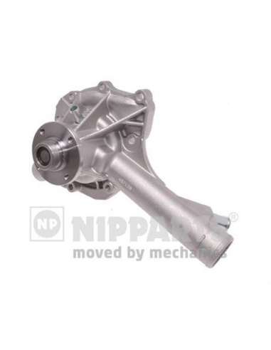 Bomba de agua Nipparts N1510406 - Bomba de agua