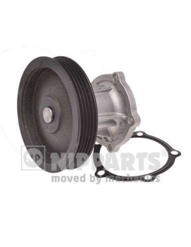 Bomba de agua Nipparts N1510917 - Bomba de agua