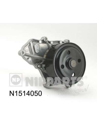 Bomba de agua Nipparts N1514050 - Bomba de agua