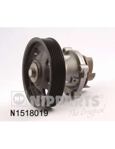 Bomba de agua Nipparts N1518019 - Bomba de agua