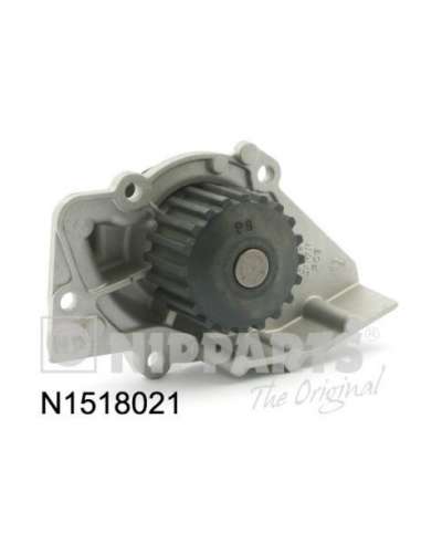 Bomba de agua Nipparts N1518021 - Bomba de agua